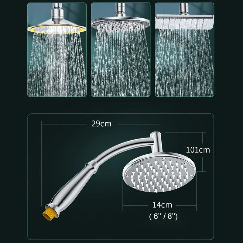 Rain Spa Deluxe | Oszczędna deszczownica