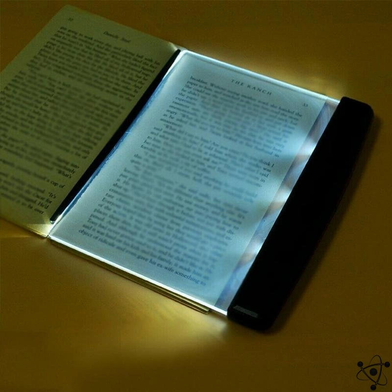 Lampa do czytania książek