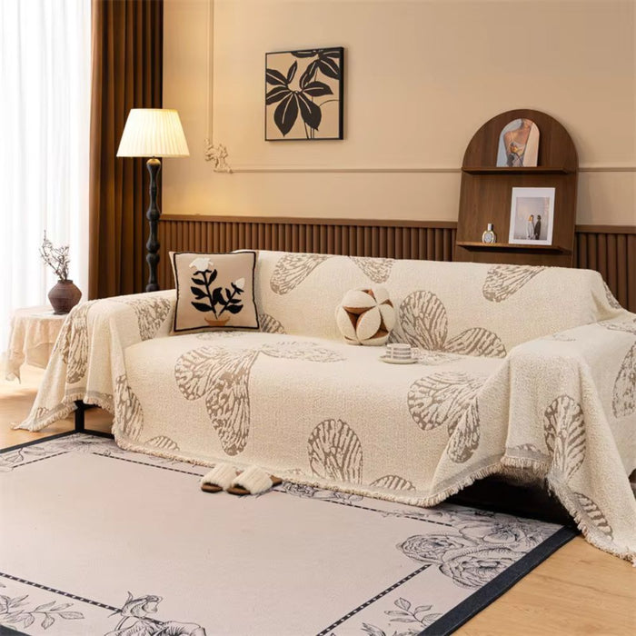 Pokrowiec na Sofę Butterfly Loom