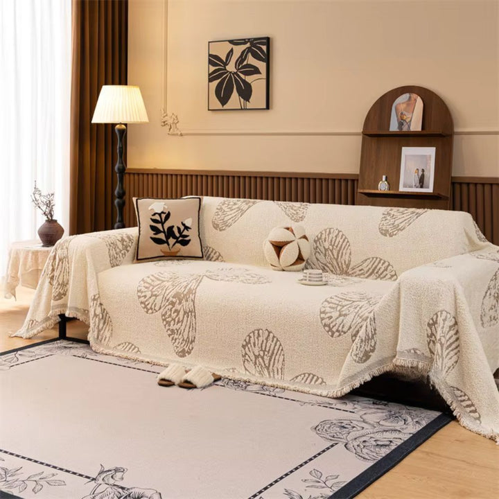 Pokrowiec na Sofę Butterfly Loom