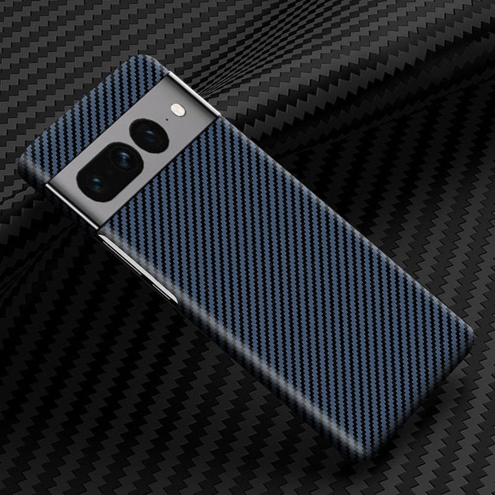 Etui z włókna węglowego na telefon Google Pixel 7 8
