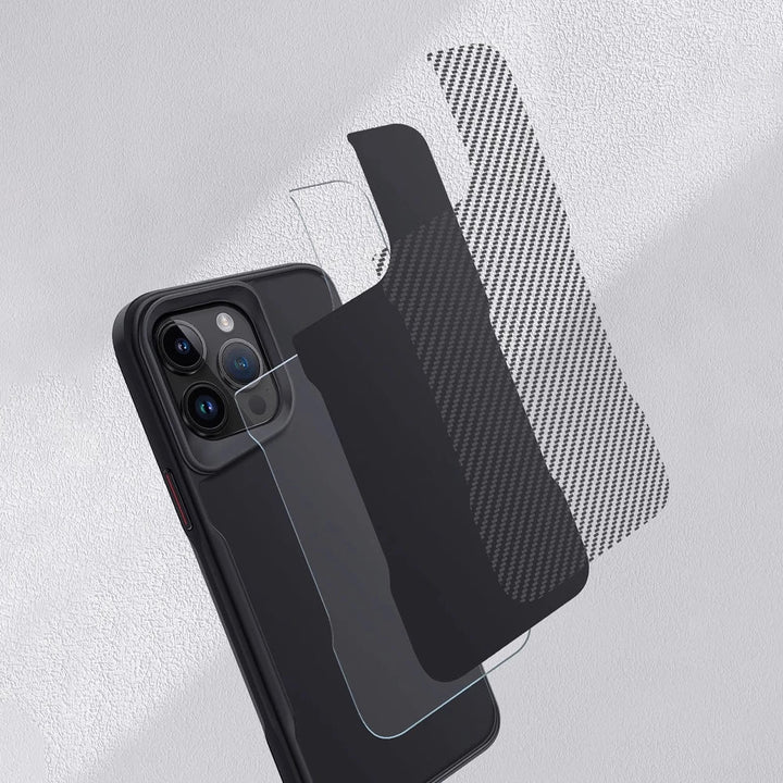 Etui Magnetyczne na Telefon