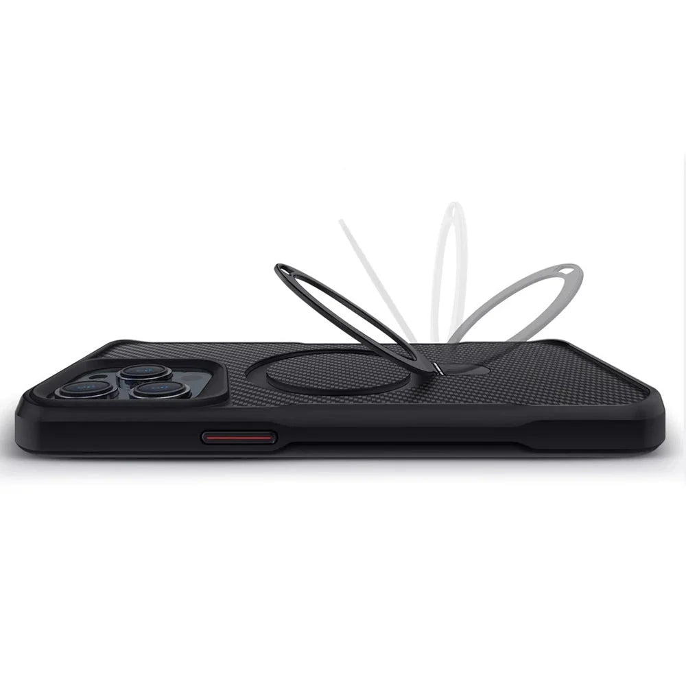 Etui Magnetyczne na Telefon