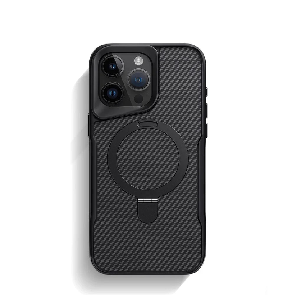 Etui Magnetyczne na Telefon