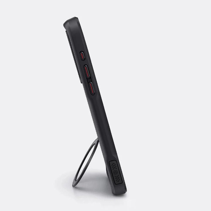 Etui Magnetyczne na Telefon