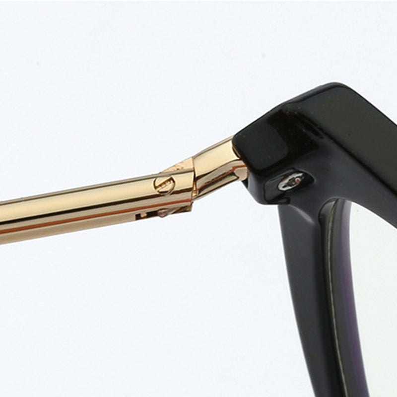 Okulary Kocie Oczy 93335
