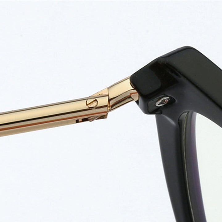 Okulary Kocie Oczy 93335