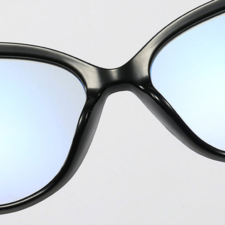 Okulary Kocie Oczy 93335
