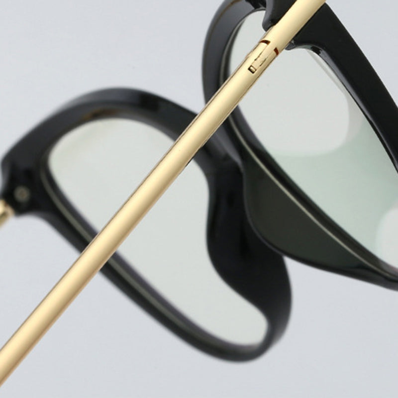 Okulary Kocie Oczy 93335