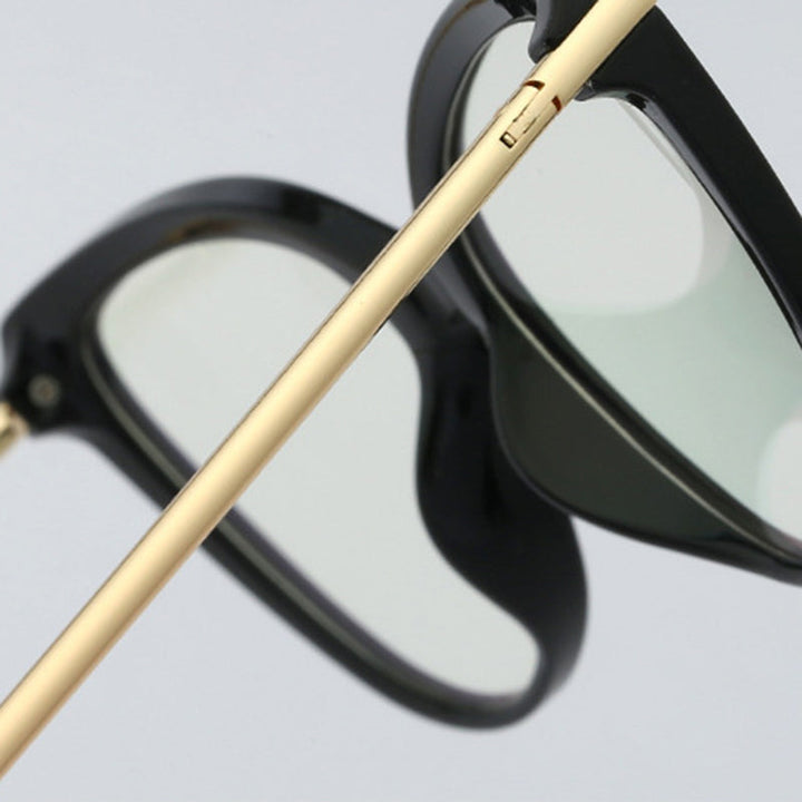 Okulary Kocie Oczy 93335