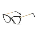 Okulary Kocie Oczy 93335