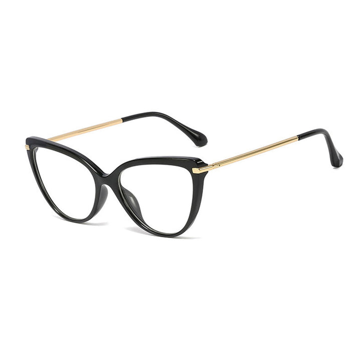 Okulary Kocie Oczy 93335