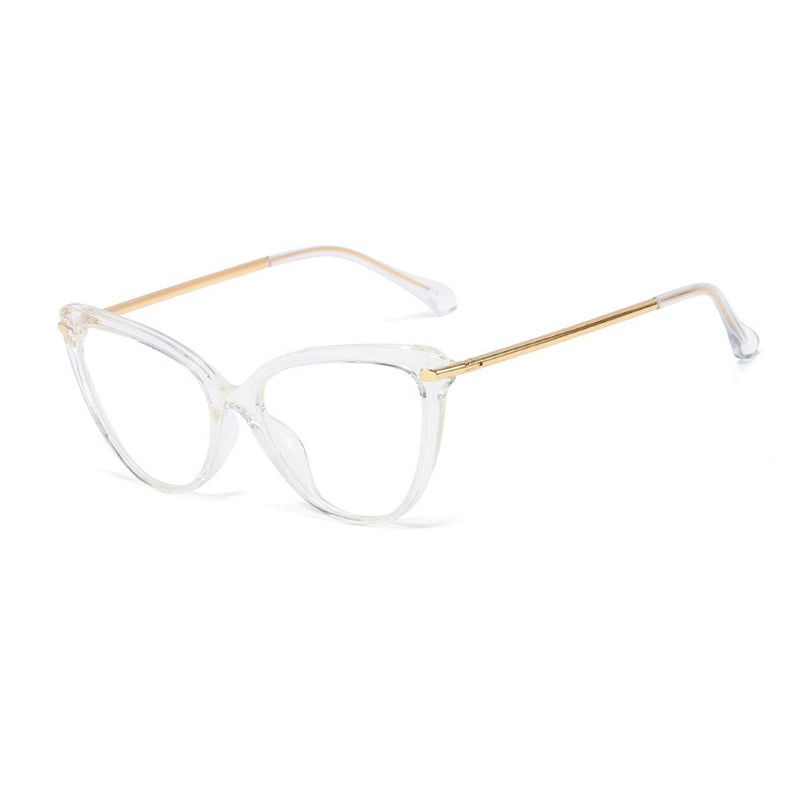 Okulary Kocie Oczy 93335