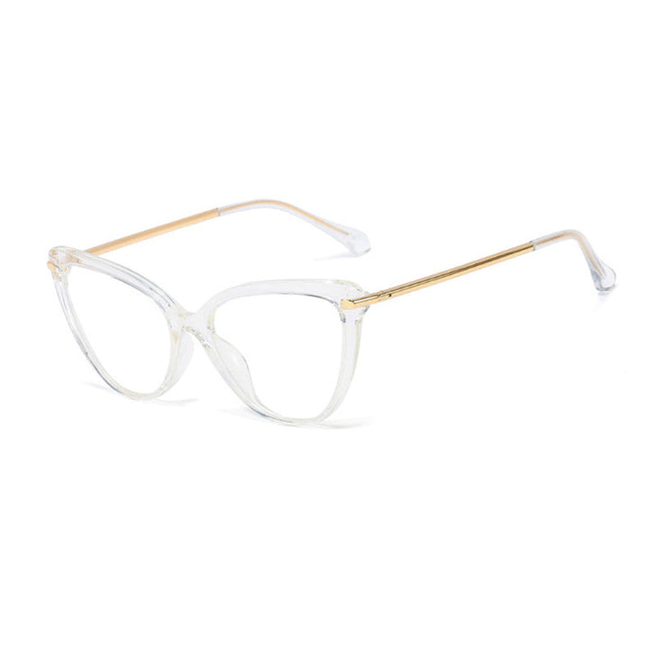 Okulary Kocie Oczy 93335