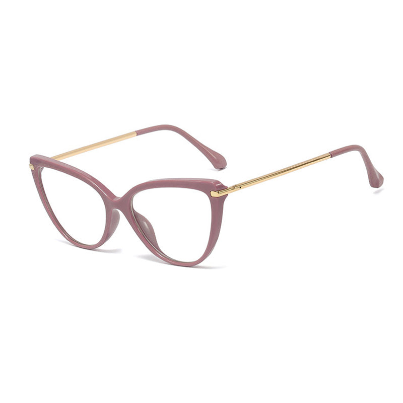 Okulary Kocie Oczy 93335