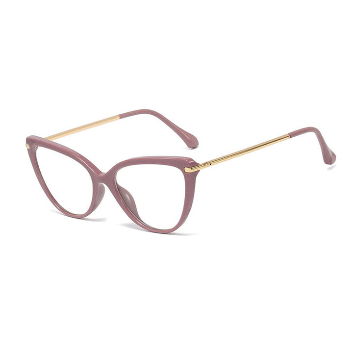 Okulary Kocie Oczy 93335