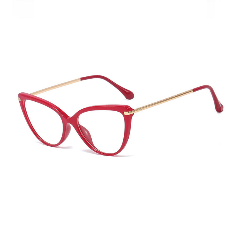 Okulary Kocie Oczy 93335