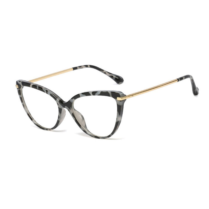 Okulary Kocie Oczy 93335