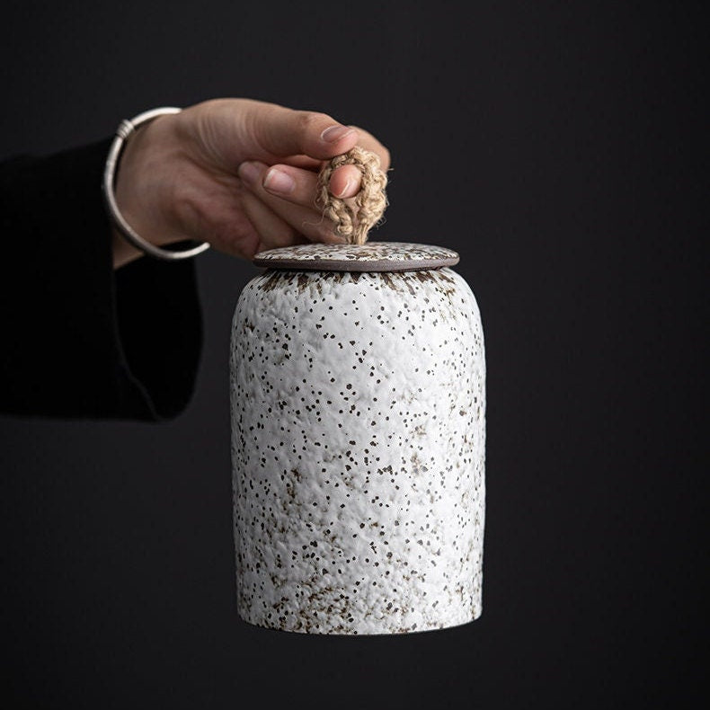 Ceramiczny Czajnik do Kawy