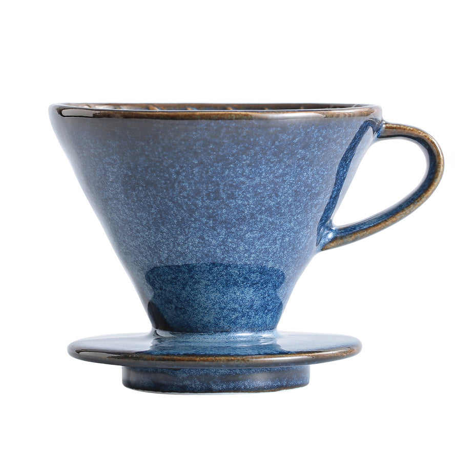 Filtr ceramiczny do kawy Clare V60 01/02