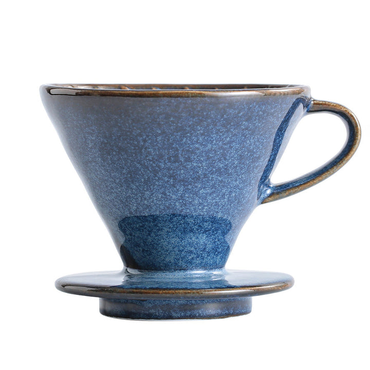 Filtr ceramiczny do kawy Clare V60 01/02
