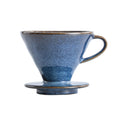 Filtr ceramiczny do kawy Clare V60 01/02