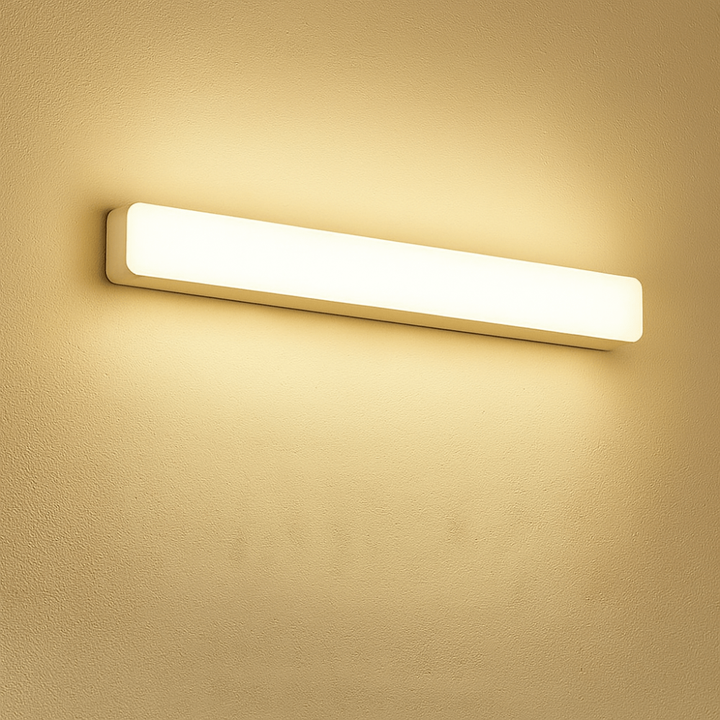 Lampa LED do Lustra Łazienkowego – Wodoodporna Oprawa Ścienna