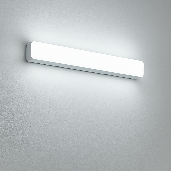 Lampa LED do Lustra Łazienkowego – Wodoodporna Oprawa Ścienna