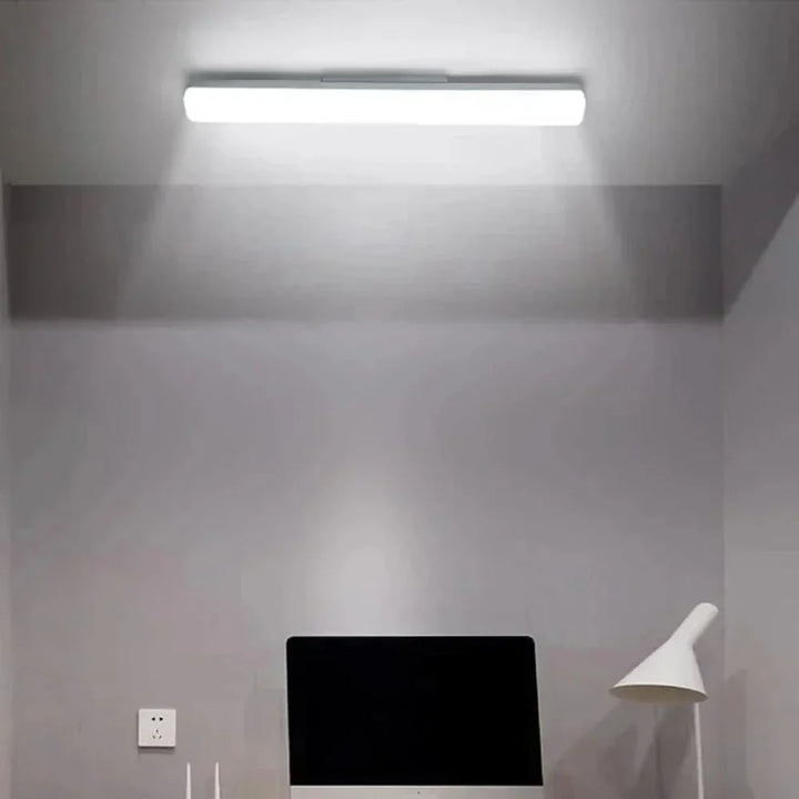Lampa LED do Lustra Łazienkowego – Wodoodporna Oprawa Ścienna