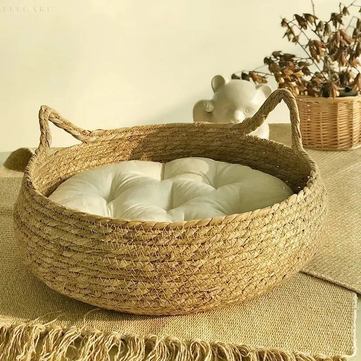 Cozypets – Super miękka i wygodna legowisko dla kota
