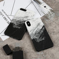 Etui na iPhone w stylu Abstrakcyjnego Graffiti