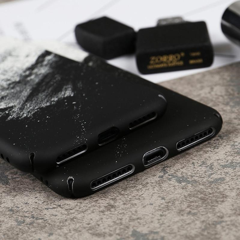 Etui na iPhone w stylu Abstrakcyjnego Graffiti