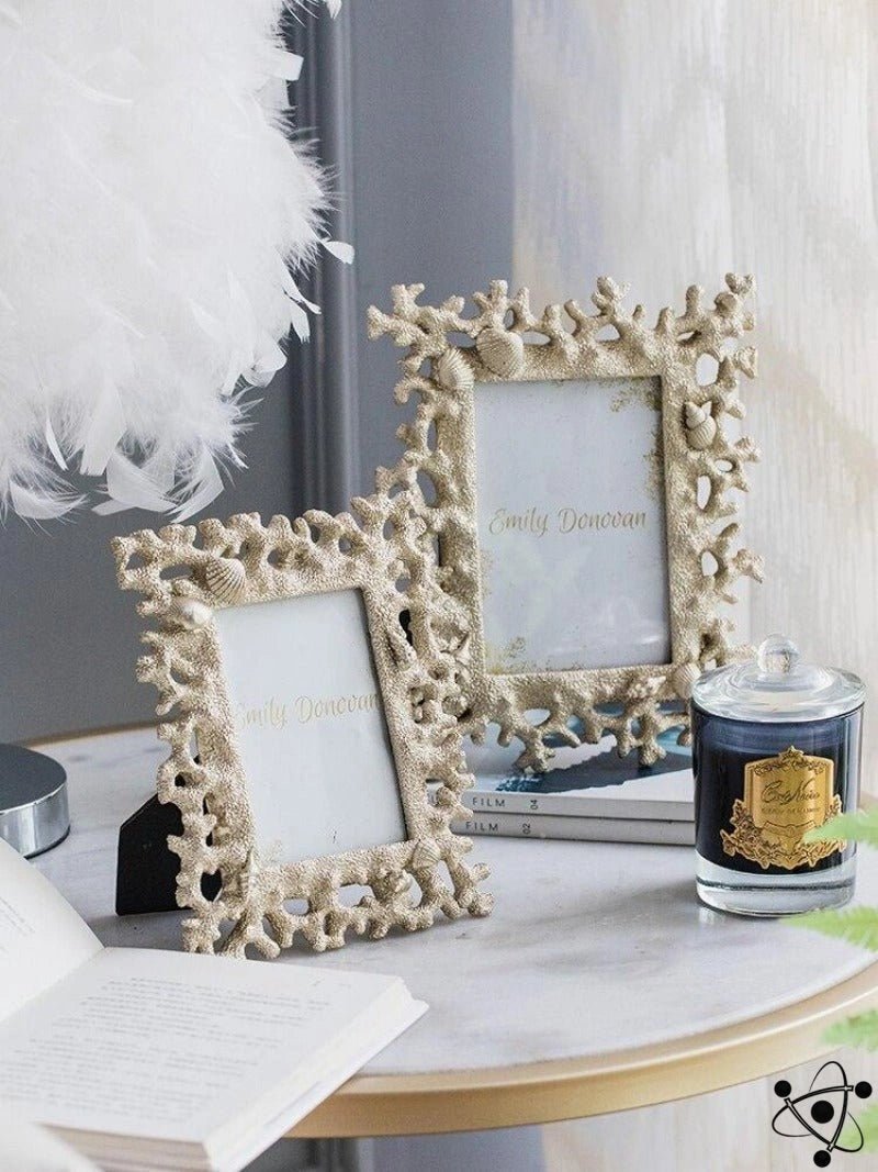 Ramka na zdjęcia Nordic Coral