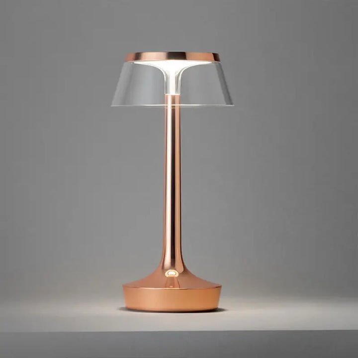 Lampa Dotykowa Crystal™