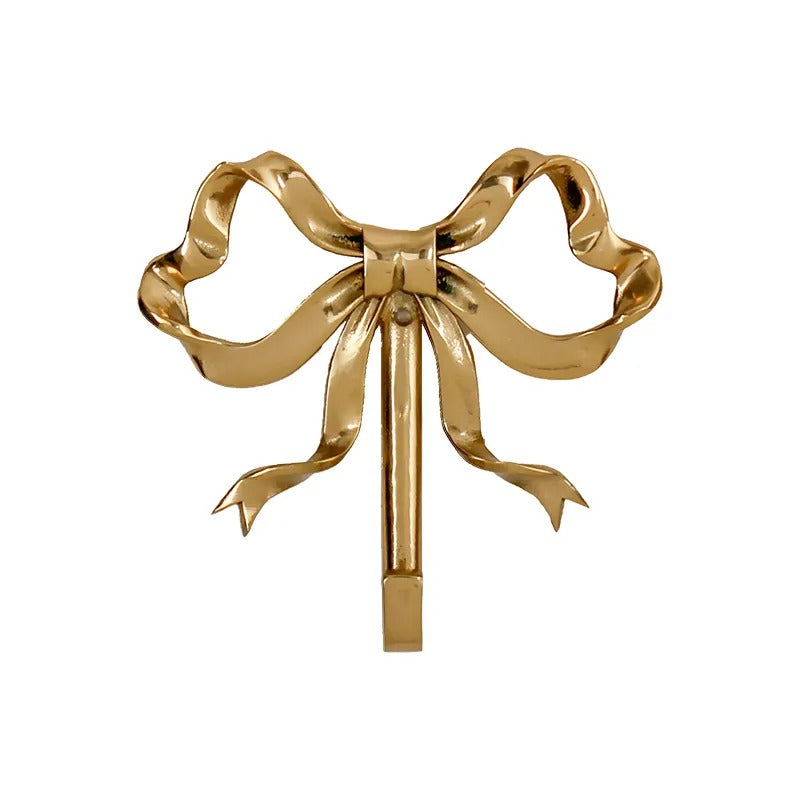 Haczyki ścienne Coquette Brass Arch