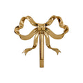Haczyki ścienne Coquette Brass Arch