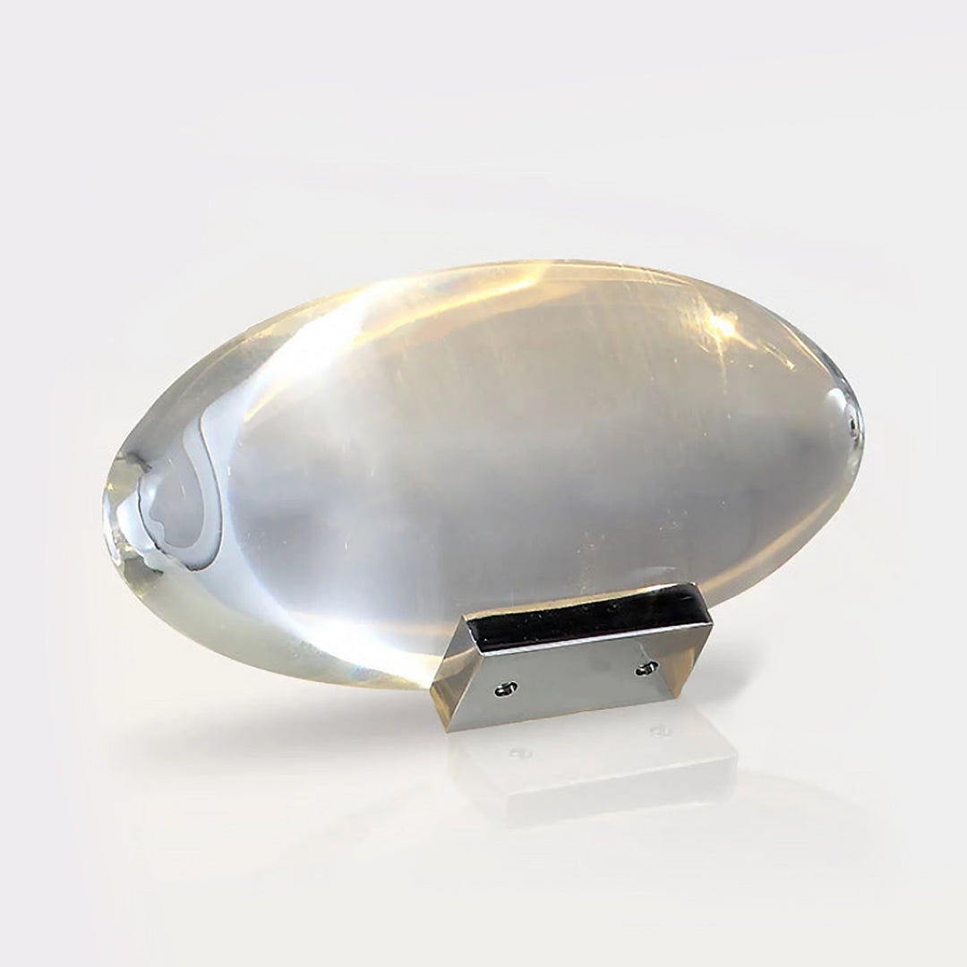 Lampa Stołowa Kryształowy Zachód Słońca