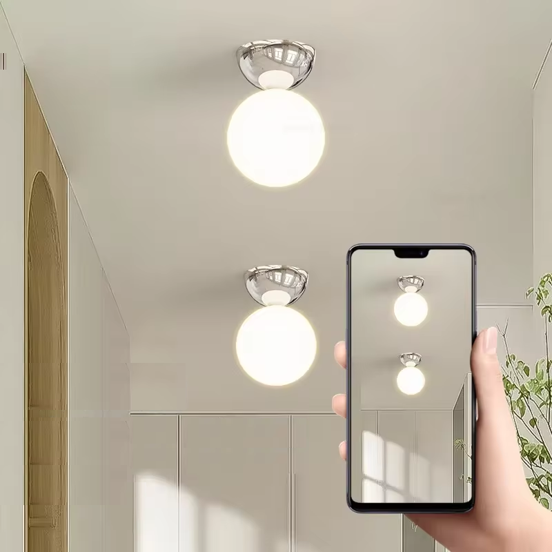 Lampa sufitowa Evandale