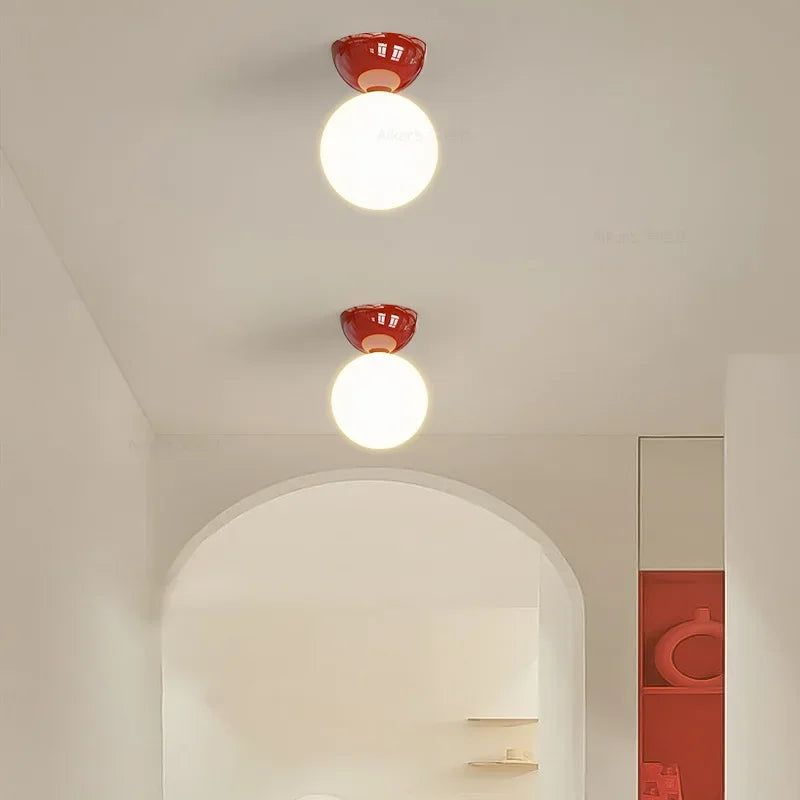 Lampa sufitowa Evandale