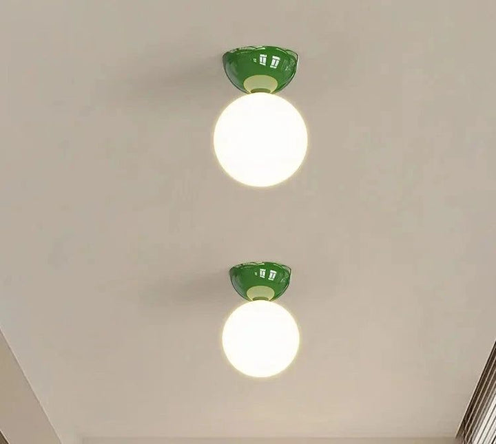 Lampa sufitowa Evandale