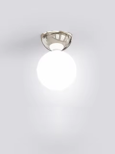 Lampa sufitowa Evandale