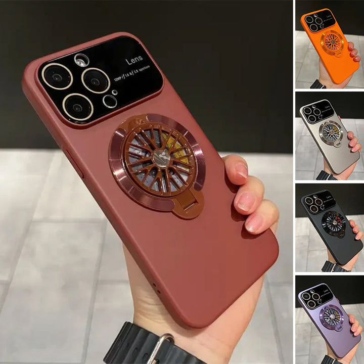 Obrotowa Etui na Telefon