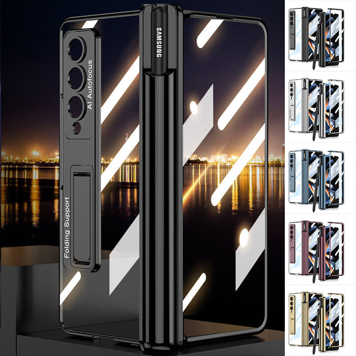 Etui na telefon Samsung Flip dla Fold4