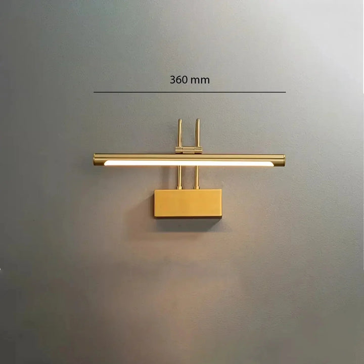 Nowoczesne Minimalistyczne Oświetlenie Obrazów