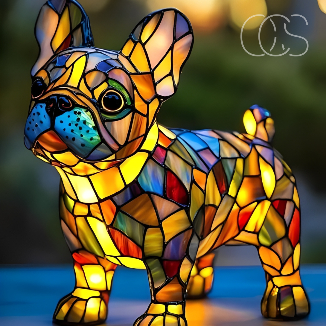 GlowPet – Nocna lampka, która ogrzewa serca!