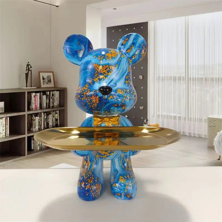 StreetPaws - Figura Misia Graffiti
