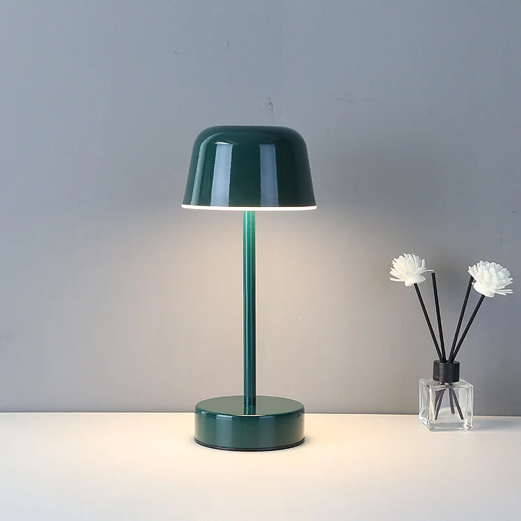 PRISMA PULSE FLARE – Dynamiczna lampa stołowa LED