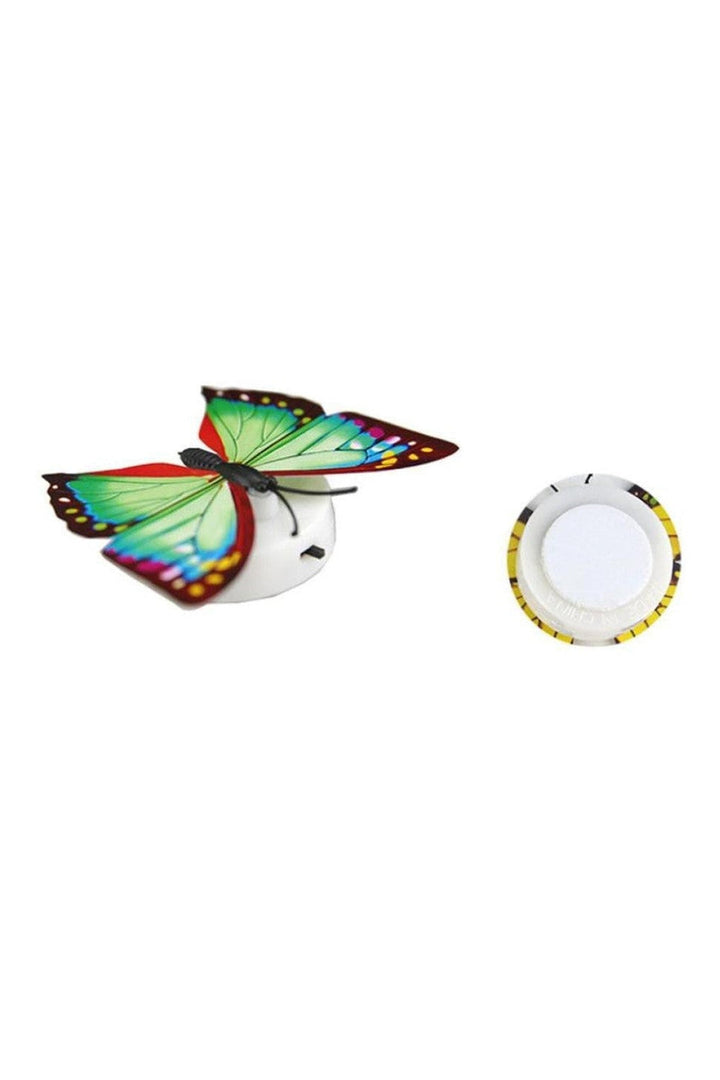 Lampka nocna motyl |