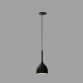 Nowoczesna Lampa Wisząca Metalowa do Jadalni, Stołówki, Baru, Restauracji - YANKE