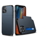 Etui na telefon iPhone Business Armor Slide Wallet